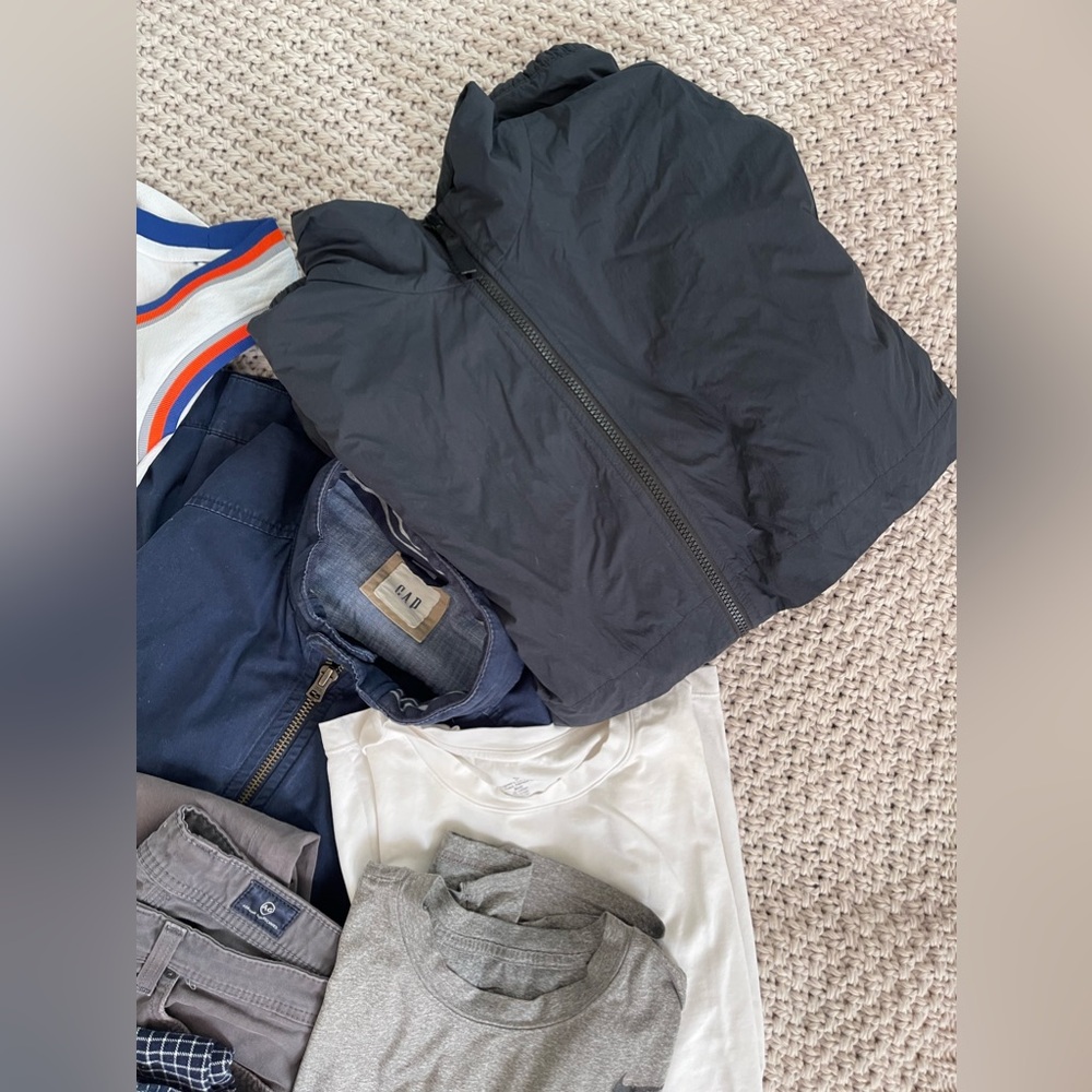 Designer Mens Bundle (14 items) | Size Small - Medium - Picture 6 of 7